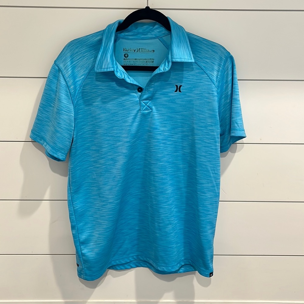 Mens Hurley shirt
